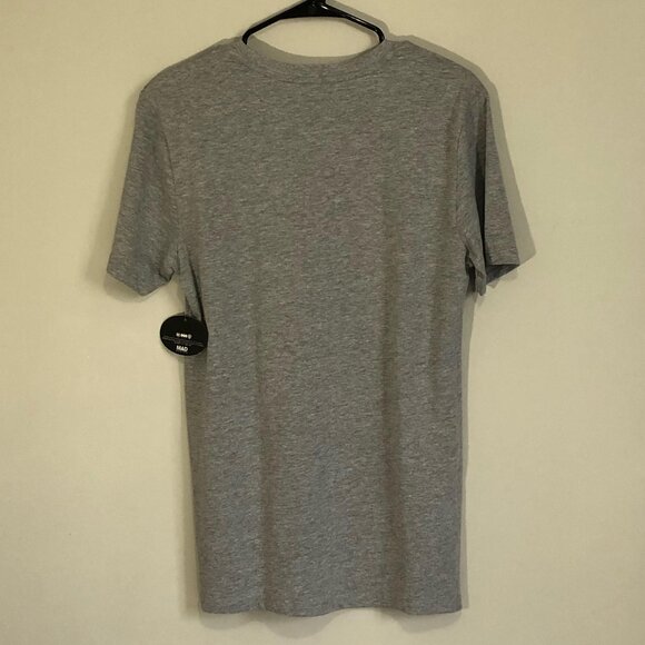 DC Batman 'The Dark Knight' T-Shirt Size Adult S BNWT!! - Picture 2 of 3